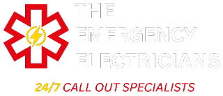 The Emergency Electricians, 24 hour emergency electricians, Greater Manchester and Cheshire